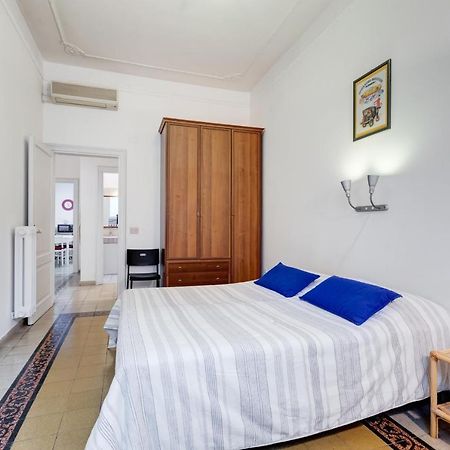 Appartamento Con 3 Camere Da Letto E 2 Bagni Vicino Al Vaticano Roma Dış mekan fotoğraf