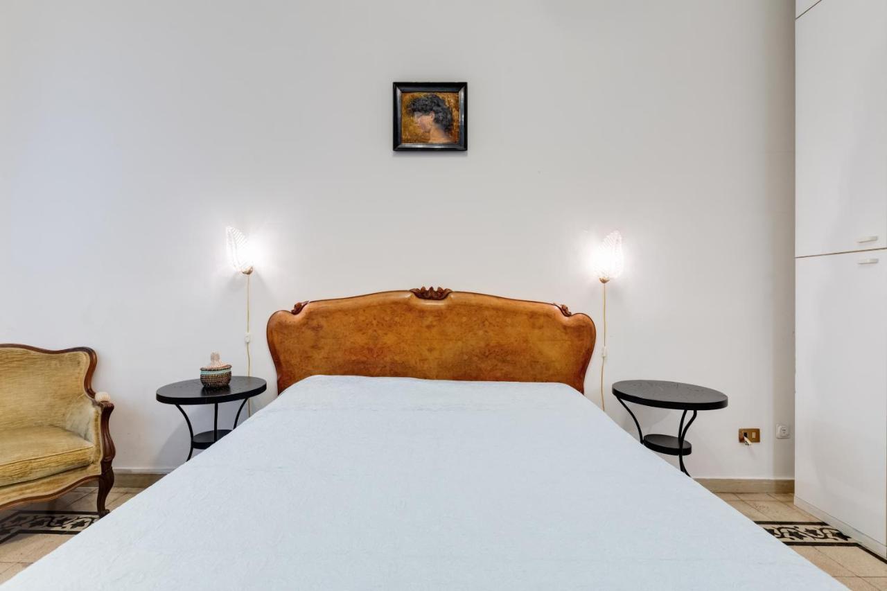 Appartamento Con 3 Camere Da Letto E 2 Bagni Vicino Al Vaticano Roma Dış mekan fotoğraf