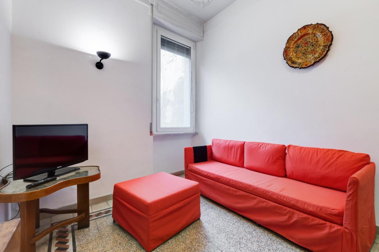 Appartamento Con 3 Camere Da Letto E 2 Bagni Vicino Al Vaticano Roma Dış mekan fotoğraf