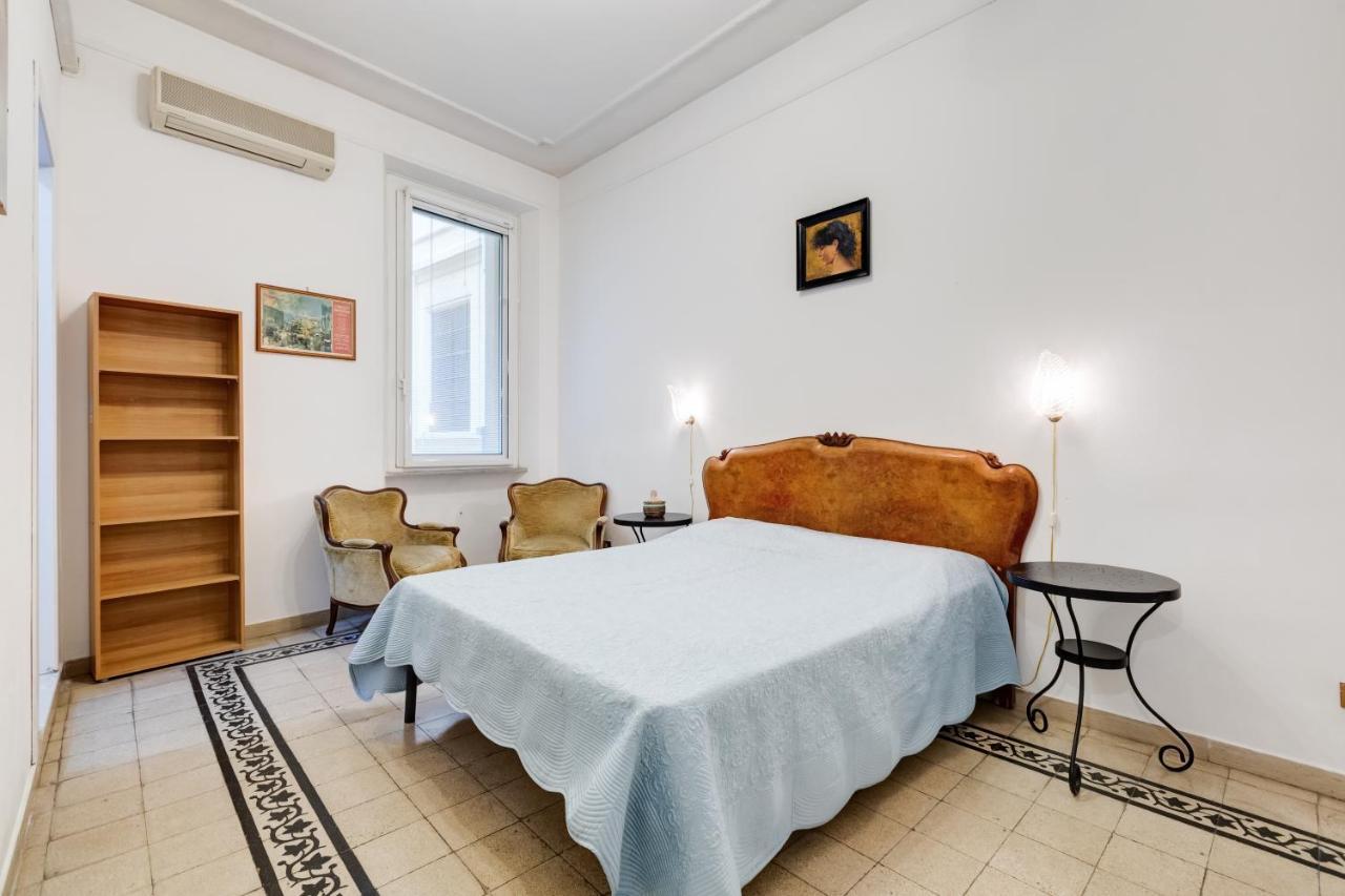 Appartamento Con 3 Camere Da Letto E 2 Bagni Vicino Al Vaticano Roma Dış mekan fotoğraf