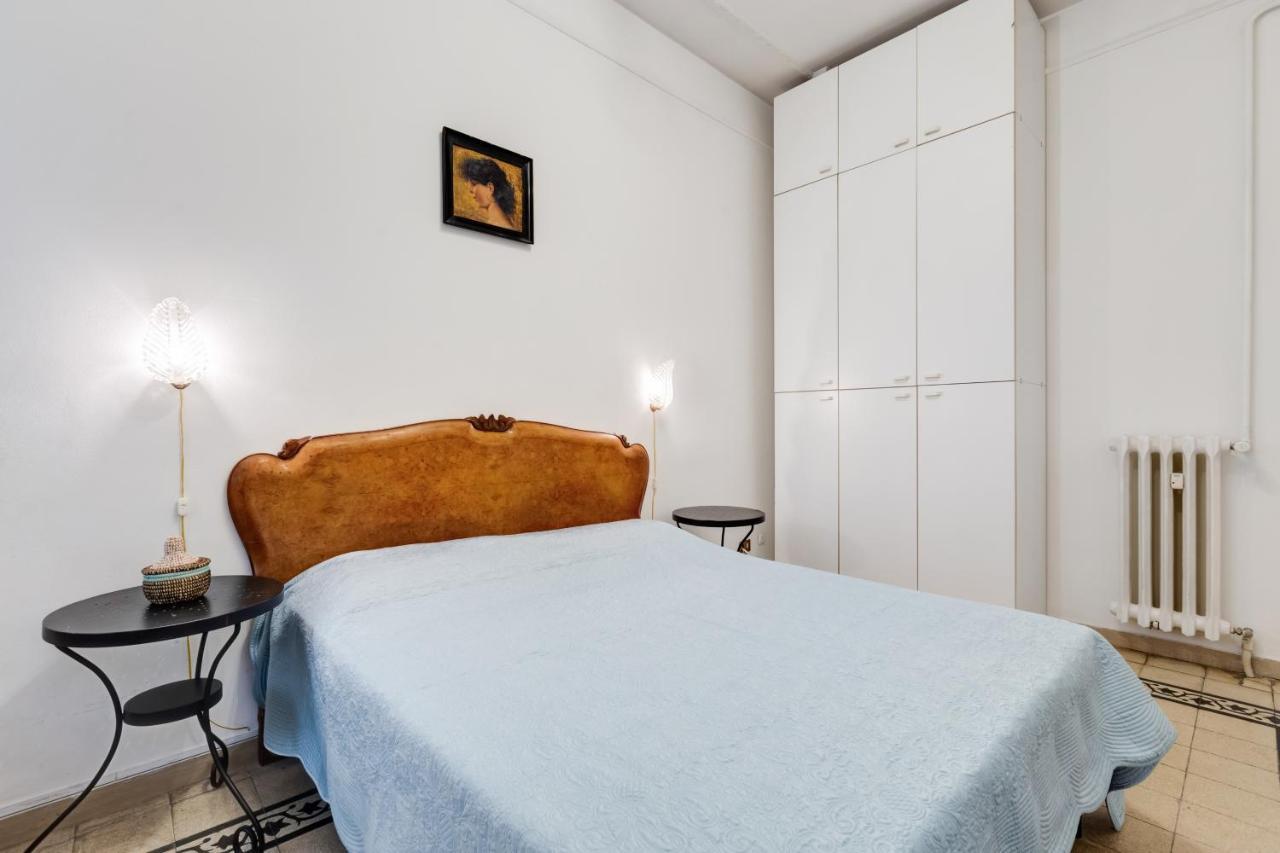 Appartamento Con 3 Camere Da Letto E 2 Bagni Vicino Al Vaticano Roma Dış mekan fotoğraf
