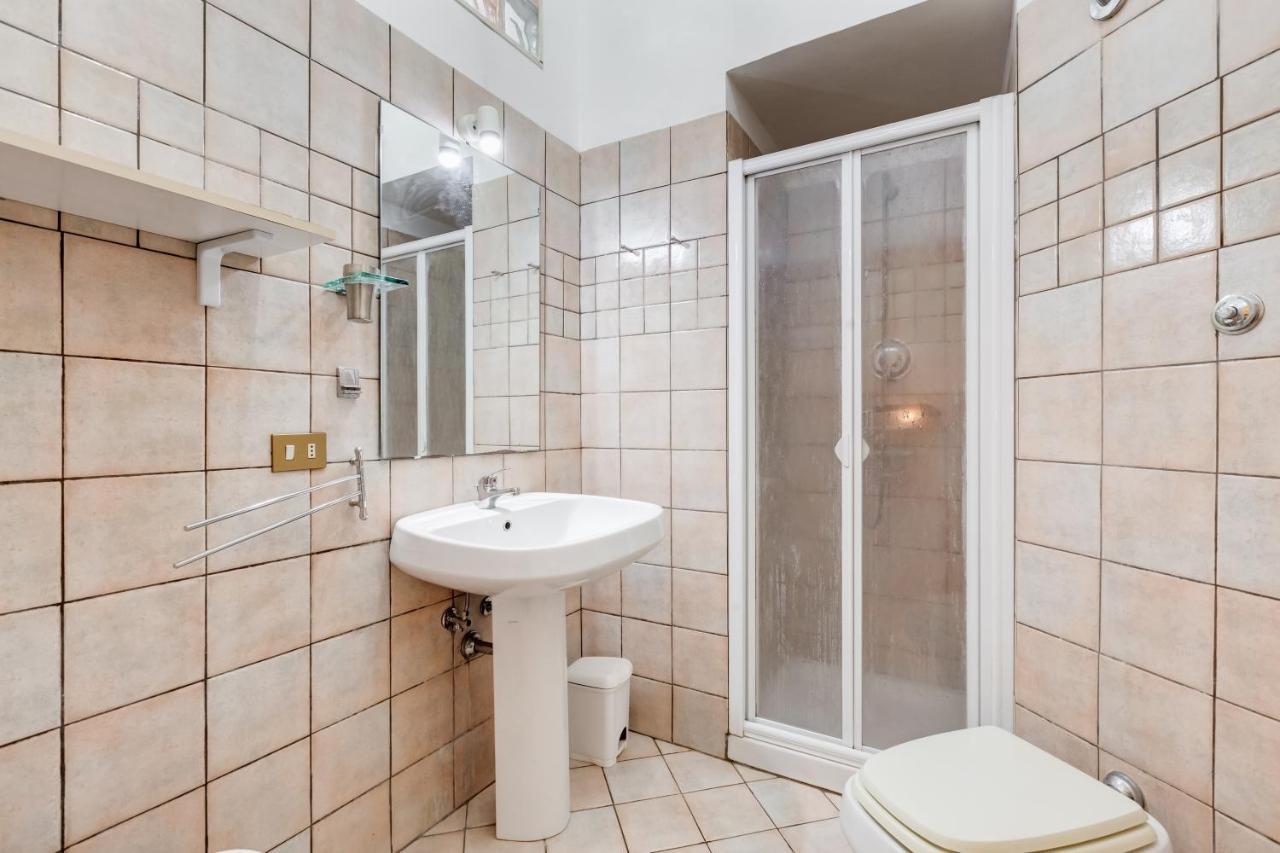 Appartamento Con 3 Camere Da Letto E 2 Bagni Vicino Al Vaticano Roma Dış mekan fotoğraf