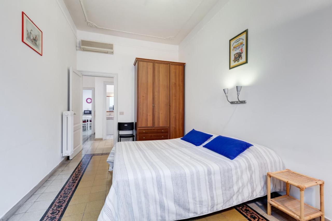 Appartamento Con 3 Camere Da Letto E 2 Bagni Vicino Al Vaticano Roma Dış mekan fotoğraf