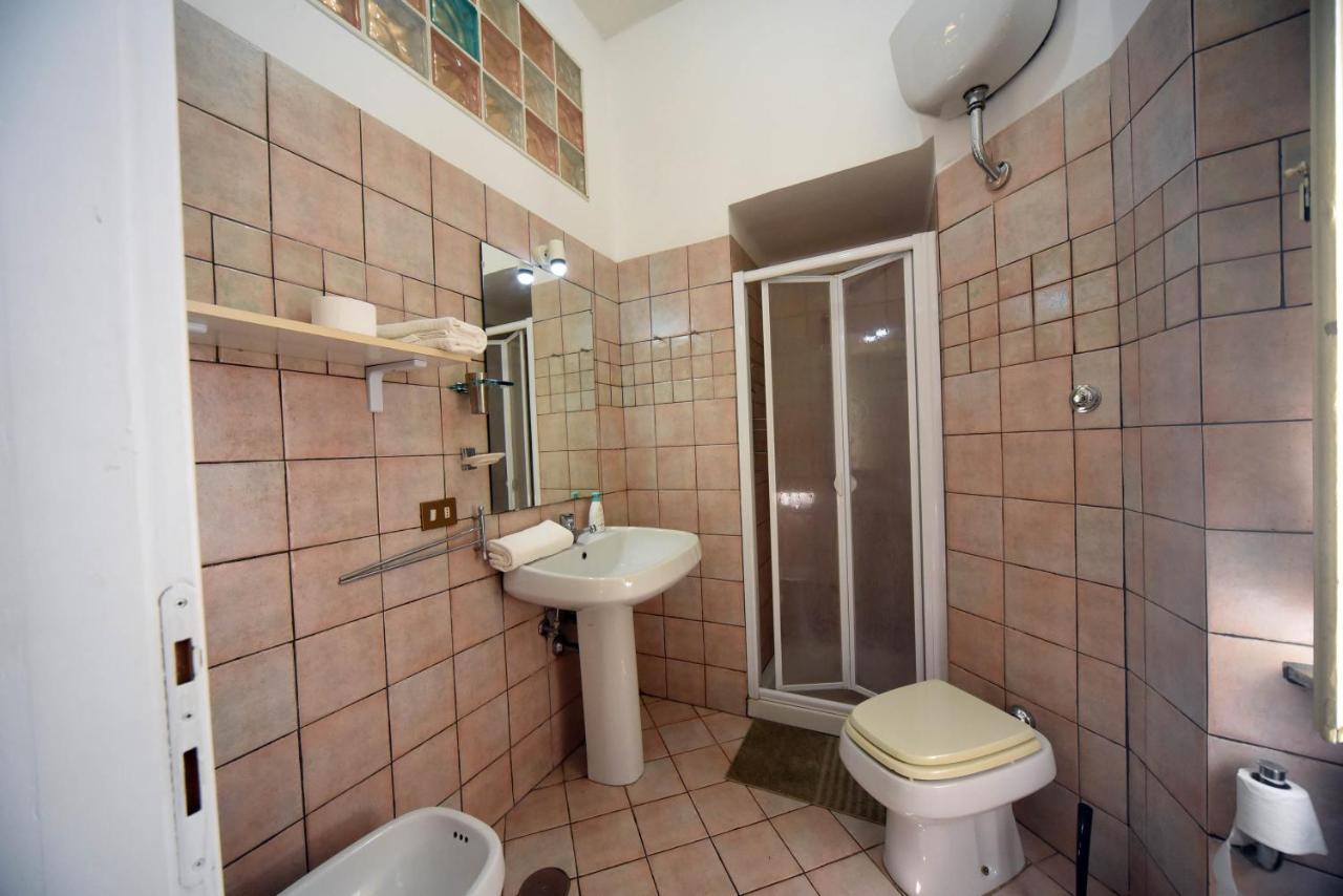 Appartamento Con 3 Camere Da Letto E 2 Bagni Vicino Al Vaticano Roma Dış mekan fotoğraf
